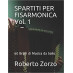 Spartiti per fisarmonica vol 1 (LIBRO)